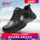 黑色运动鞋 强人3515正品 防刺穿战术鞋 秋季 训练鞋 男透气户外登山鞋