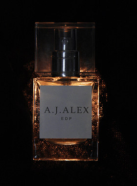 A.J.ALEX