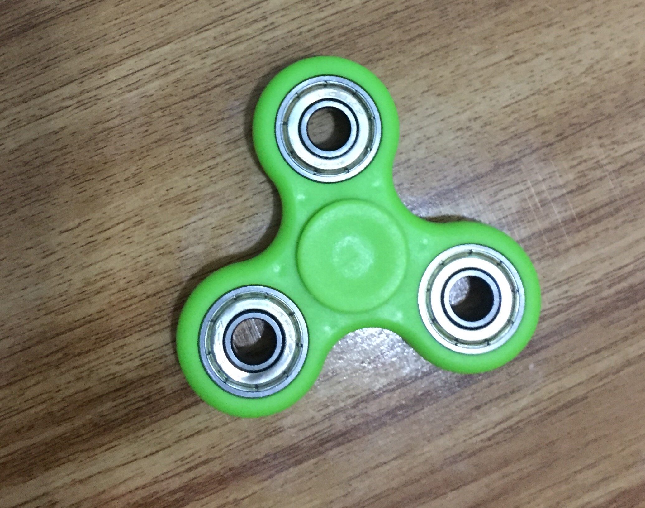Fidget spinner - Ref 2616356 Image 4