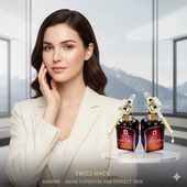 海外 2025新跨境瑞士修护精华液抗皱净白净斑紧致增强款