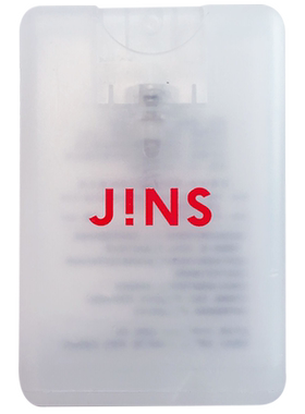 新老包装随机jins眼镜清洗液
