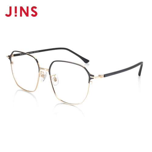 JINS睛姿光学镜UMF22S137