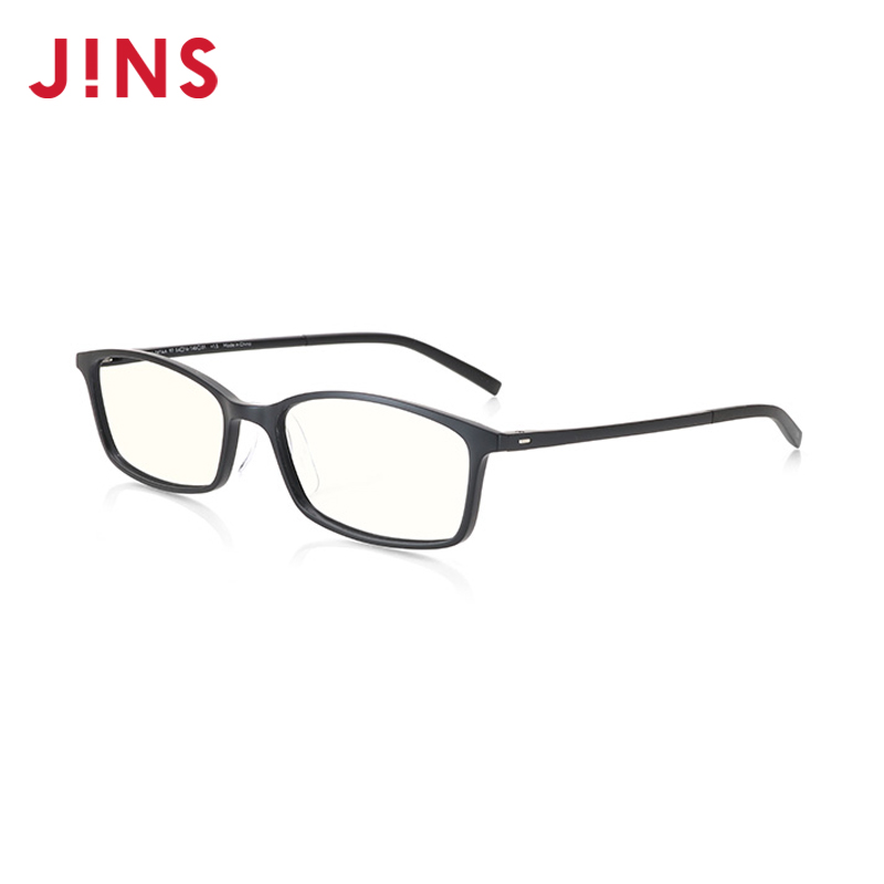 JINS睛姿成品250度老花镜轻便时