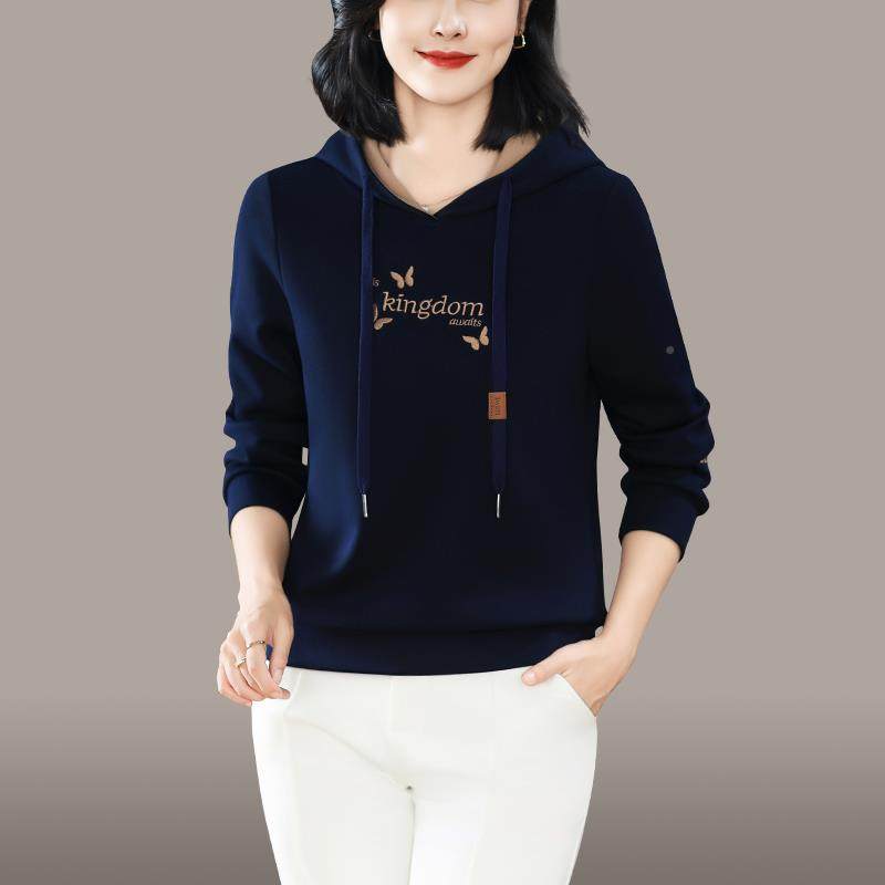 薄洋款女士衣春秋新款松显瘦AGI百搭连帽外套爆卫款气长宽袖上衣,个性定制/设计服务/DIY,工作服/校服/商务服定制/加工,淘宝优惠券,粉丝福利购,淘宝优惠卷