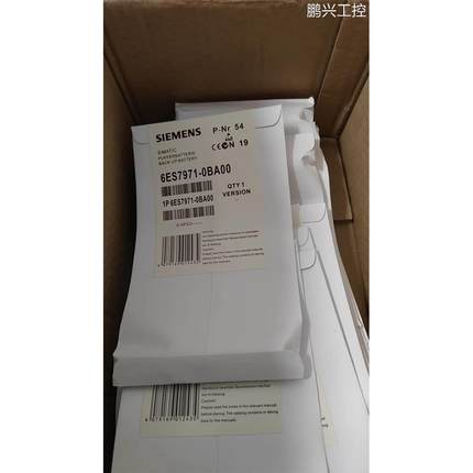 议价出售西门子S7-400PLC锂电池6ES7971-0BA00全新现货6ES7971-0B