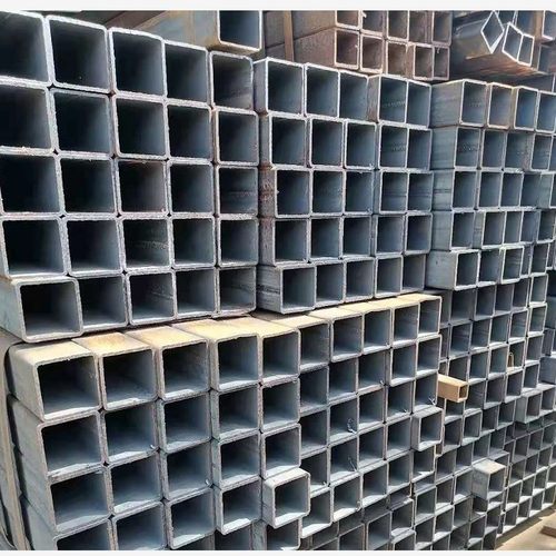 镀锌方管50x100x4黑铁方钢60x160x3 80x200x6光亮管35x70 30x80x2