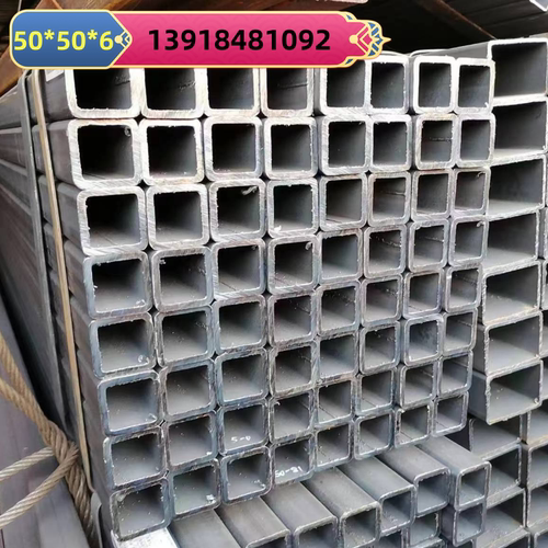 400x400x10方管钢管200x500x8