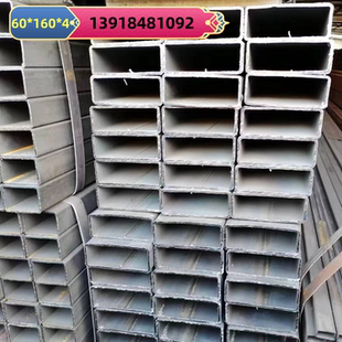 方通方管90x90x4钢材方管90x90x5 90x90x6方矩管80x80x3 80x80x4