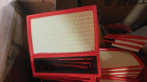 驱逐舰05 秦DM-i混动秦plus空气格清器22-23年款