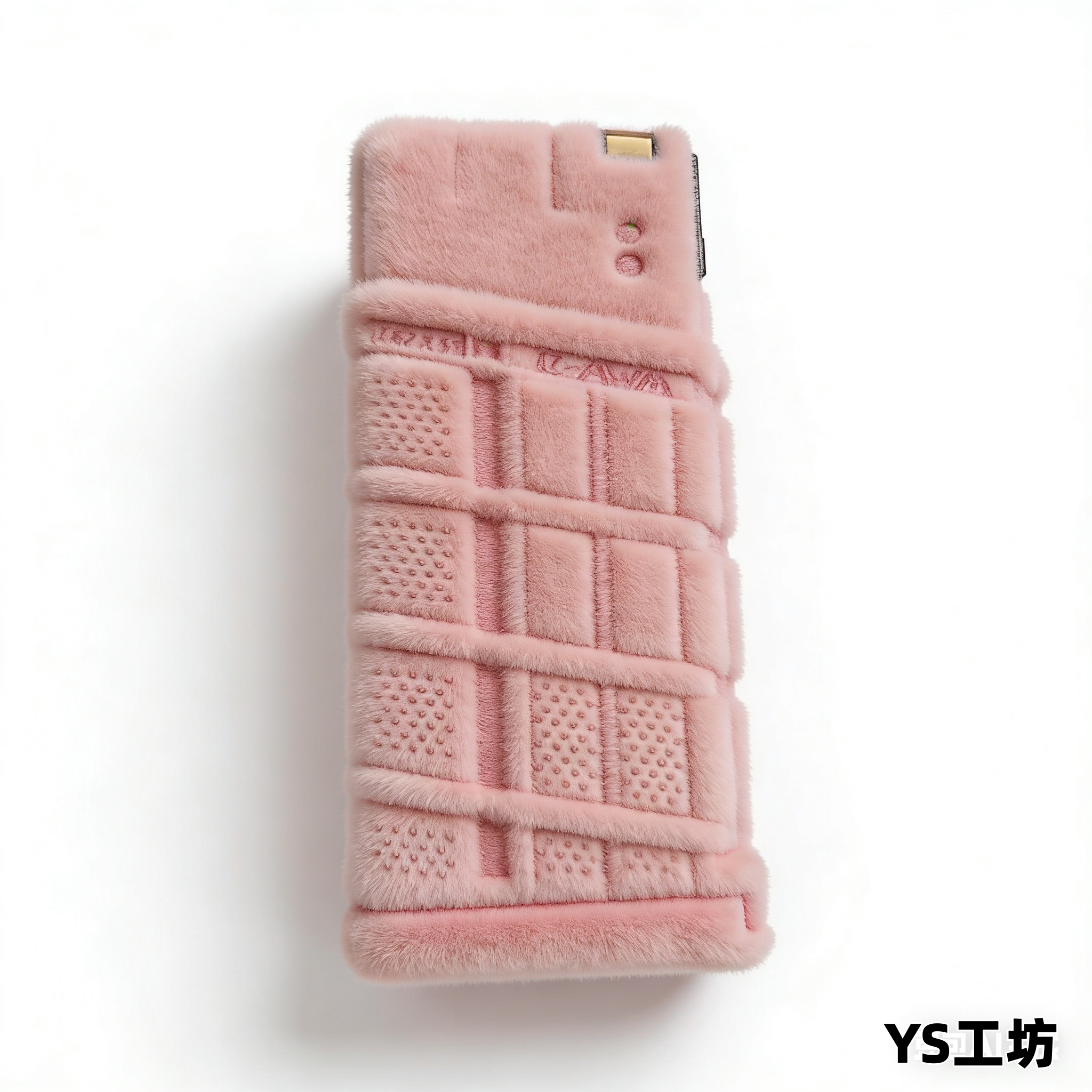 UDLXM7加长毛绒文具盒25LANCER原厂造型3D打印成品（仅外壳）