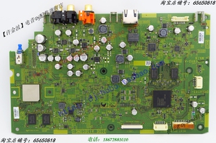 网口主板 DWX4103 解码 CDJ 2000nxs2 pioneer先锋 主板 原装