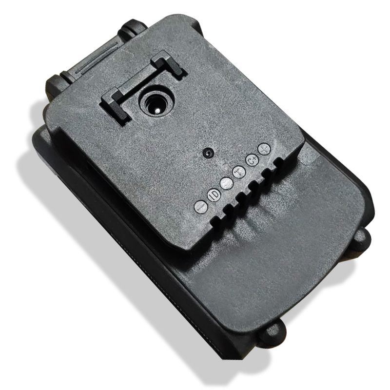 伊司達適用18v.20v強勁電池配件