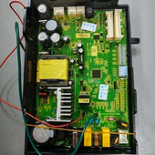 JSQ LSC燃气热水器406367239主板控制器电路电脑板