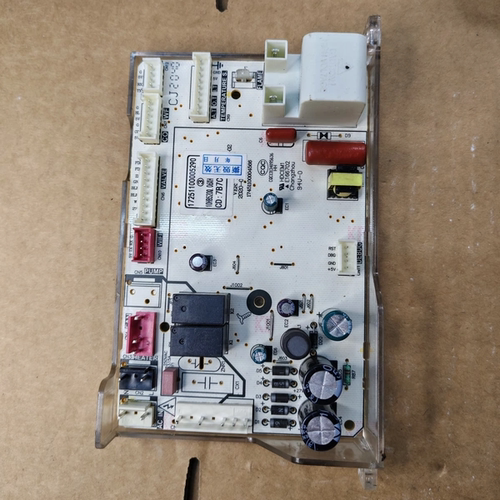 1725110000-5290燃气热水器电源板10HB520Q.06XH主板电路板配件