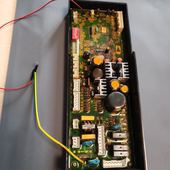 控制板主板 C1燃气热水器电脑版 406259001史密斯A0S JSQ