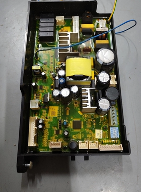 406432021燃气热水器JSQ-N8/D8/TN（不锈钢）主板 电路电源板