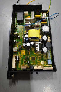 主板 不锈钢 电路电源板 406432021燃气热水器JSQ