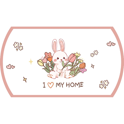 椭圆形圆弧形餐桌垫长椭圆软玻璃