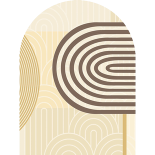 地毯卧室客厅椅子书房书桌转椅垫子办公电脑房间隔音防滑高级地垫