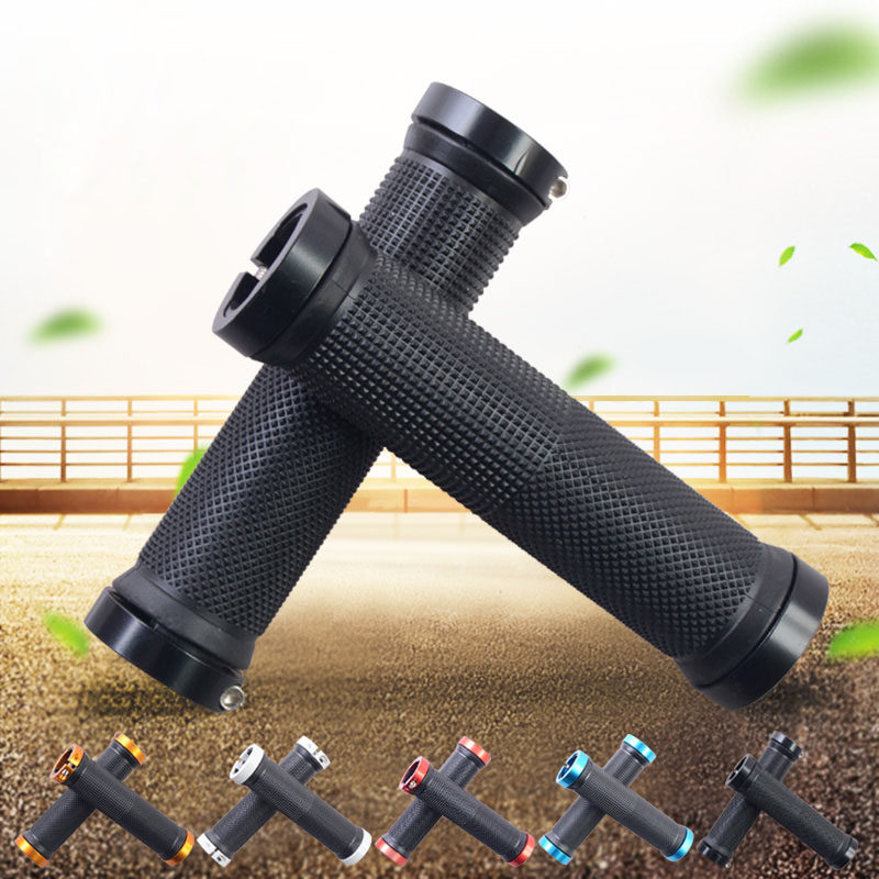 Poignées de vélo - Ref 2347510 Image 4