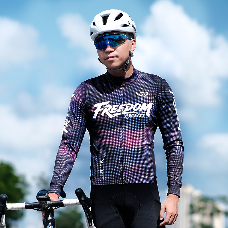 VEO唯派公路车骑行服双箭头坐垫