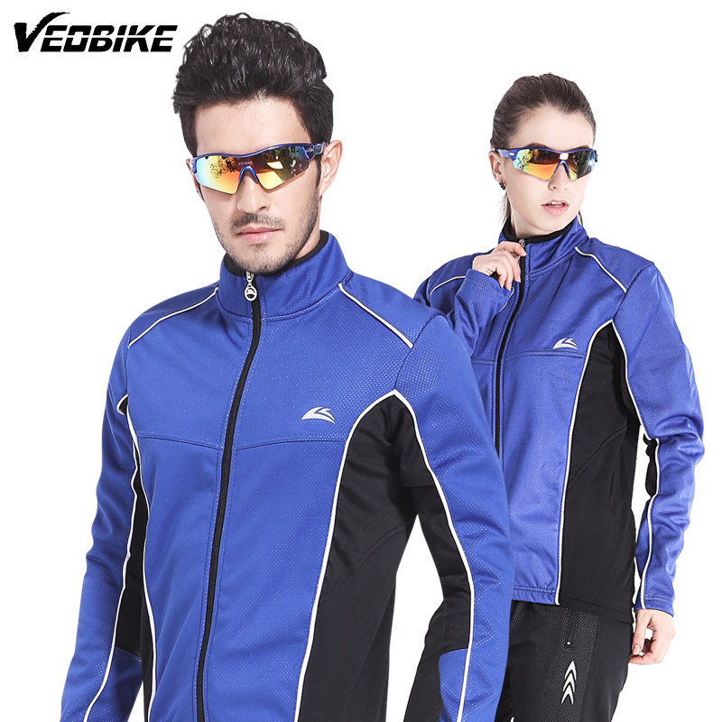 Vêtement cyclisme mixte VEOBIKE - Ref 2230807 Image 3