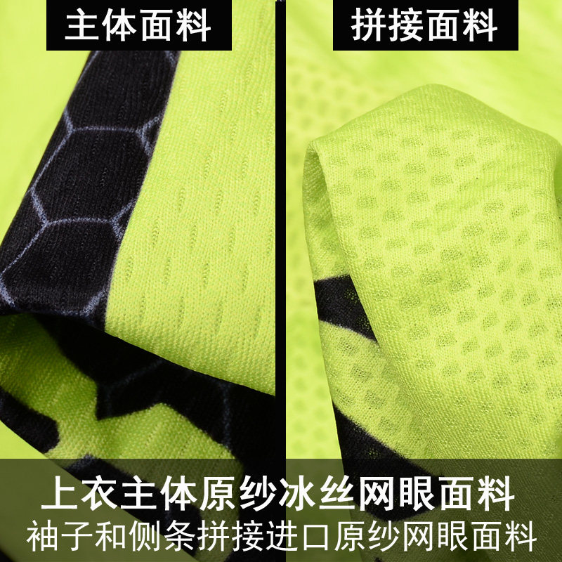 Vêtement cyclisme homme VEOBIKE - Ref 2230793 Image 3