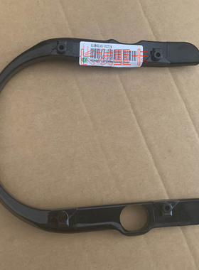 适用重汽豪沃TX T5G换挡杆密封罩压环810W46145-0027