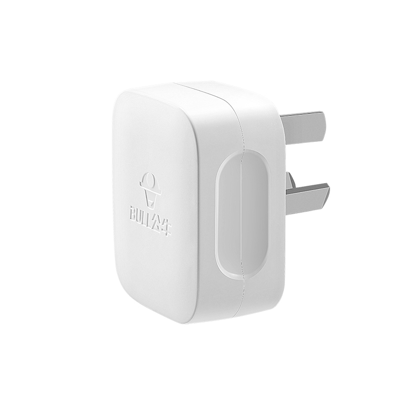 公牛插头不带线三极可拆三角插3脚工业接头10A三项GNT-10S