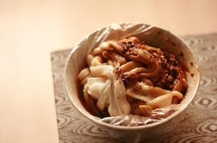 四川重庆正常发货广元凉面南河胖凉面女皇蒸凉面暂停发货