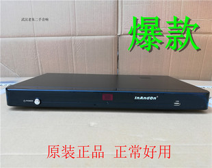 二手 音王 家用高清单机版点歌机 家庭KTV网络机顶盒 2T硬盘 正品