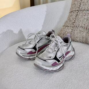 093 2605 正码 半码 擦色做旧老爹鞋 拍 拍大 妍妍专享