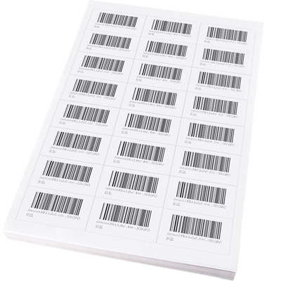 劲牌亚马逊24格skuamazon标签