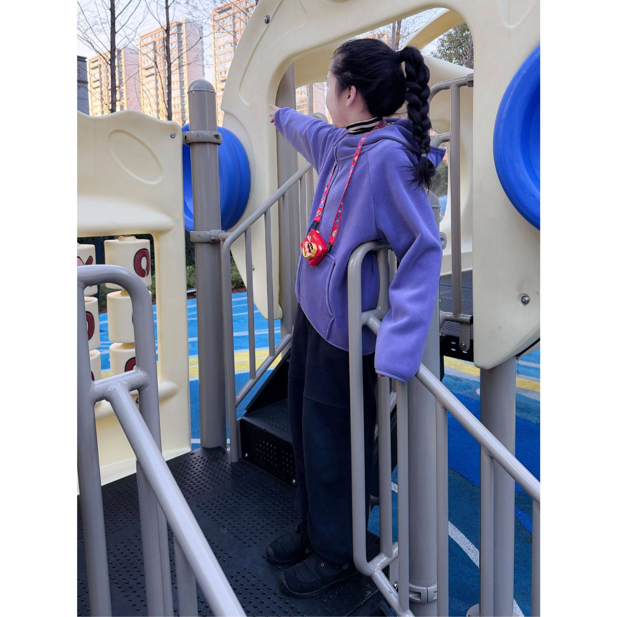 muzi“冬日小火炉”儿童版~高克重加绒保暖双面奥粒绒外套男女,童装/婴儿装/亲子装,卫衣/绒衫,淘宝优惠券,粉丝福利购,淘宝优惠卷