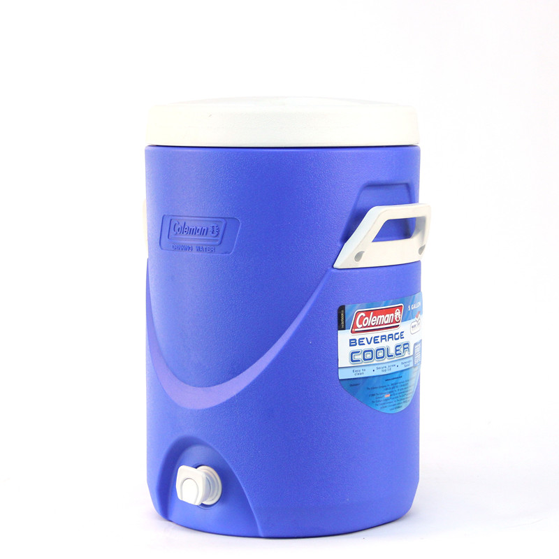 美国科勒曼coleman 19升带龙头保温桶 5 GALLON BEVERAGE COOLER|ruв категории открытый/альпинизм/в поход/Поездки товаров, плита/посуда/мангалы товаров, ледяной мешок/ведерко со льдом, ведерко со льдом - от Buy2taobao.com для оказания профессиональной услуги покупки агента Taobao