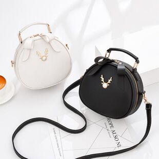 女士包包新款时尚大容量手提包潮女包高级感冬天单肩斜挎包