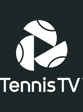 Tennis TV  会员订阅 店铺会员订制