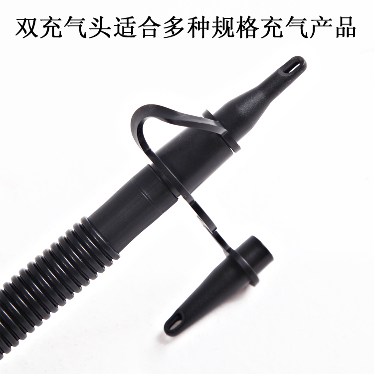 Pompe à vélo - Ref 2393309 Image 3