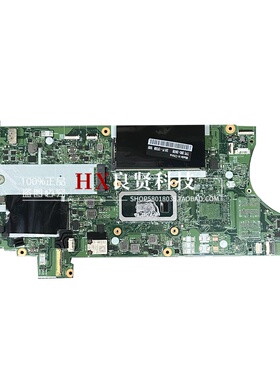 联想 X390 T490S T490 T480 T480S 主板 NM-B891 NM-B901 NM-B471