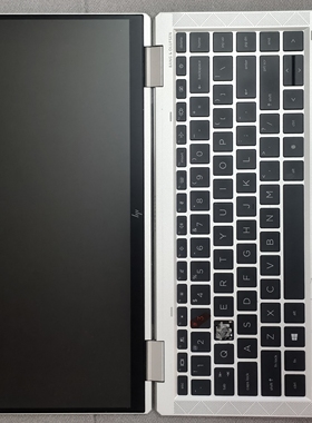 惠普 X360 1030 1040 G7 G8 触摸板 C壳 屏轴 液晶屏幕总成