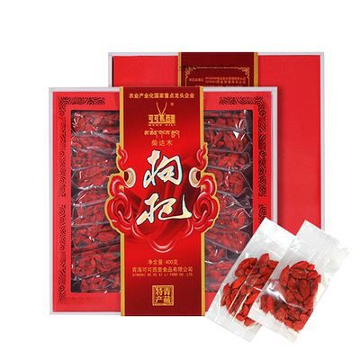 可可西里免洗枸杞青海