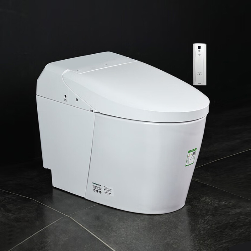 TOTO轻智能马桶家用一体智能坐便器CES7B210/7B010/7H110