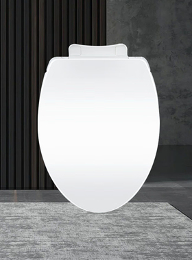 TOTO原装马桶盖CW854 886 SW784 719通用加厚缓冲便盖TC394CV(10)