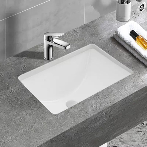 toto台下盆陶瓷嵌入式洗脸