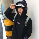 黑色加绒