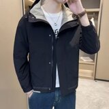 【202】夹克流行潮流ins简约新款气质A079-8811-P69，男装夹克，电商A079