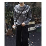 灰色