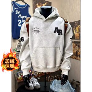 【52】冬款加绒加厚卫衣A079-Y910-P49图片