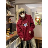 【网图有货9】腊肠狗卫衣A079-118-P39，男装卫衣，电商A079