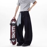 【223】牛仔裤日系百搭新款A079-K9169-P49，男装牛仔裤，电商A079